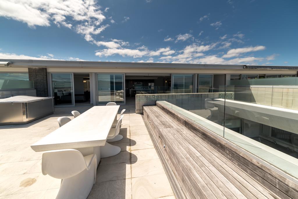Sacred Waters Taupo Lejlighedshotel Eksteriør billede The penthouse